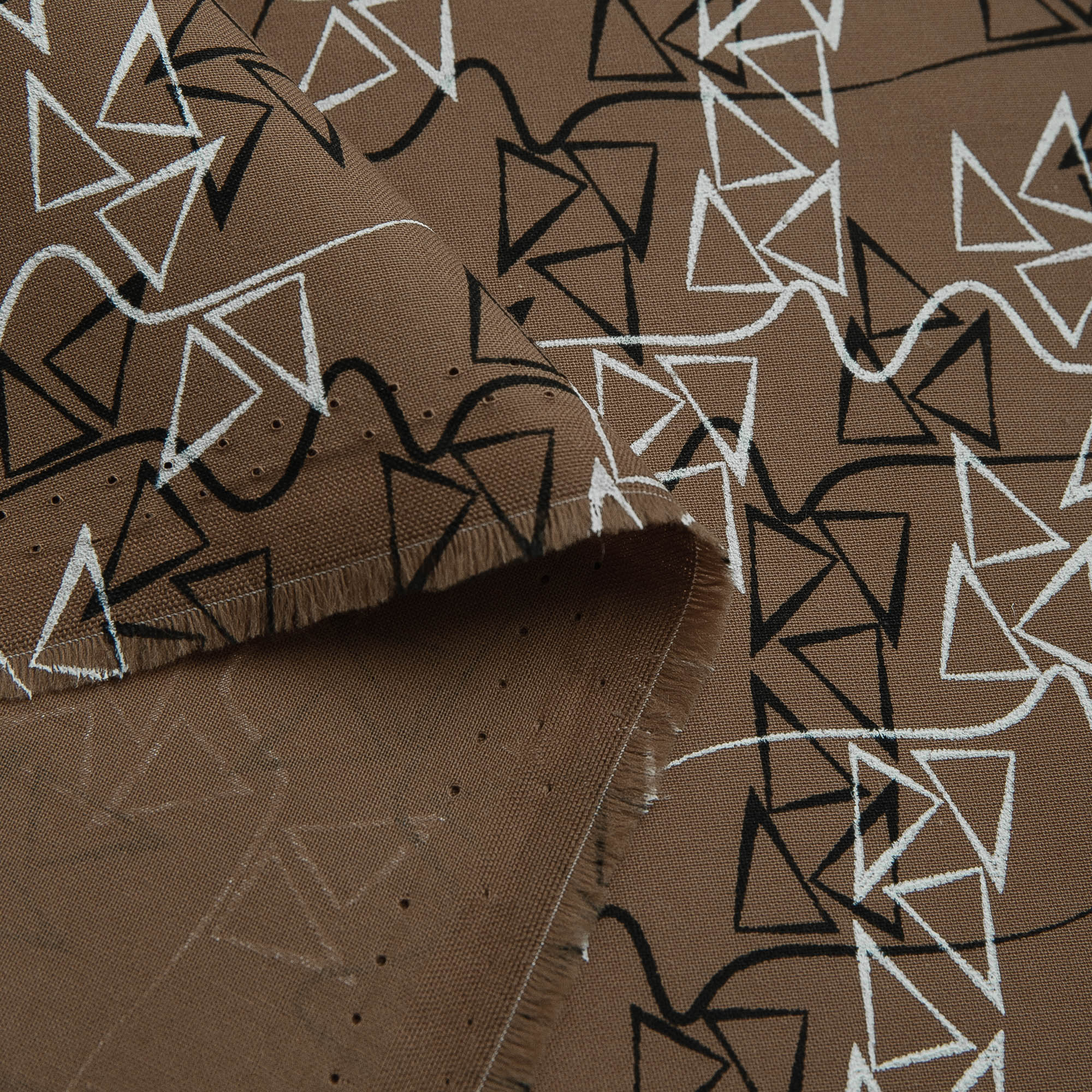 картинка Ткань Capriccio GD 8076-04/145 90gr D Pech батист от магазина Одежда+