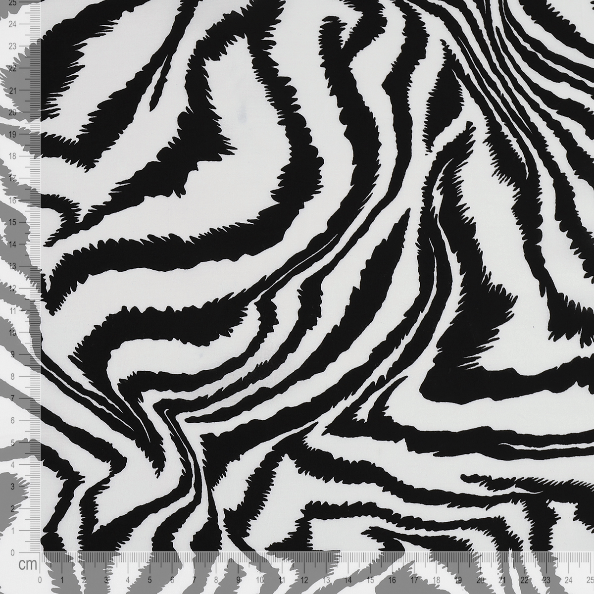 картинка Ткань Capriccio TA 491644-04/145 105gr D штапель принт от магазина Одежда+