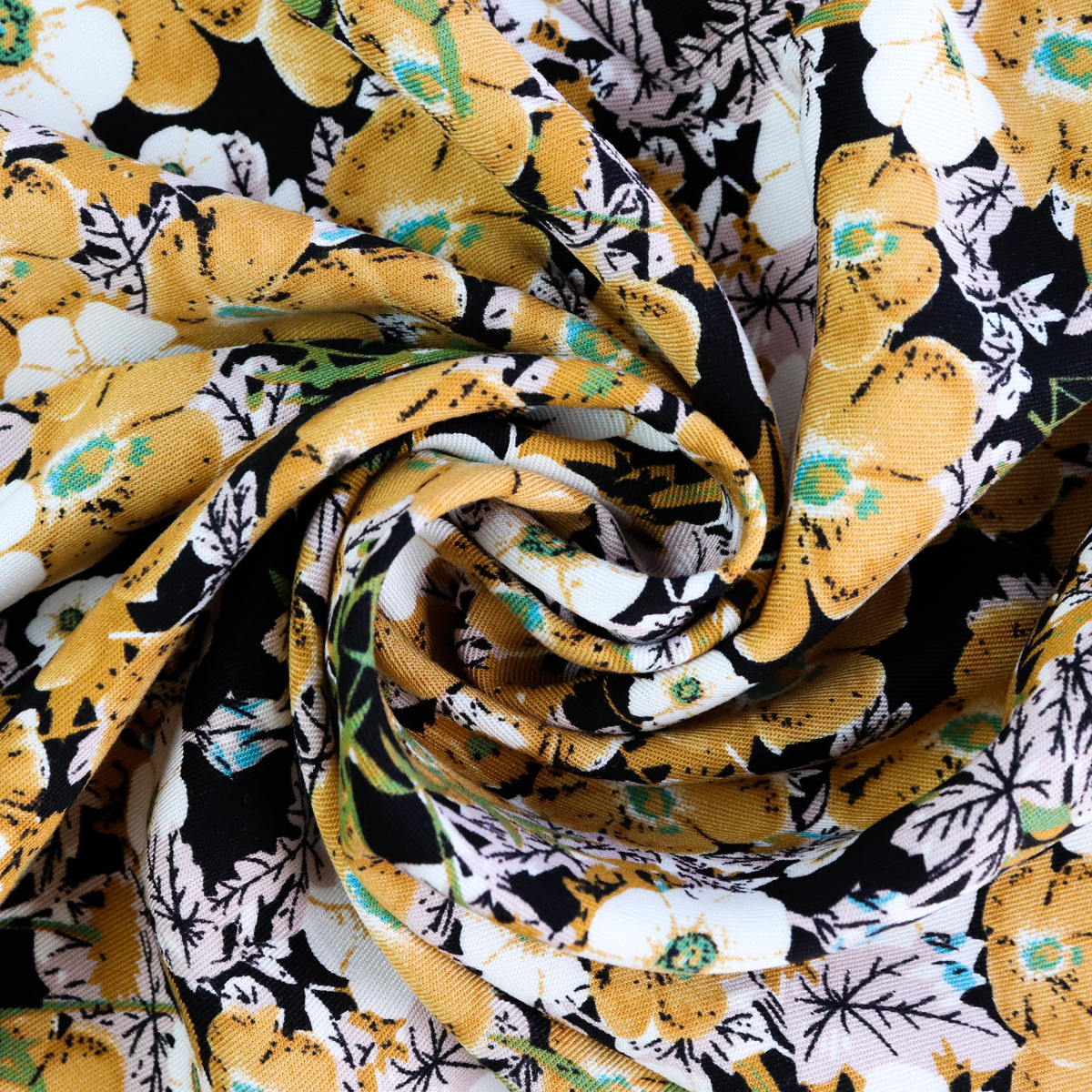 картинка Ткань Capriccio LH 405-03/145 150gr D вискоза принт от магазина Одежда+