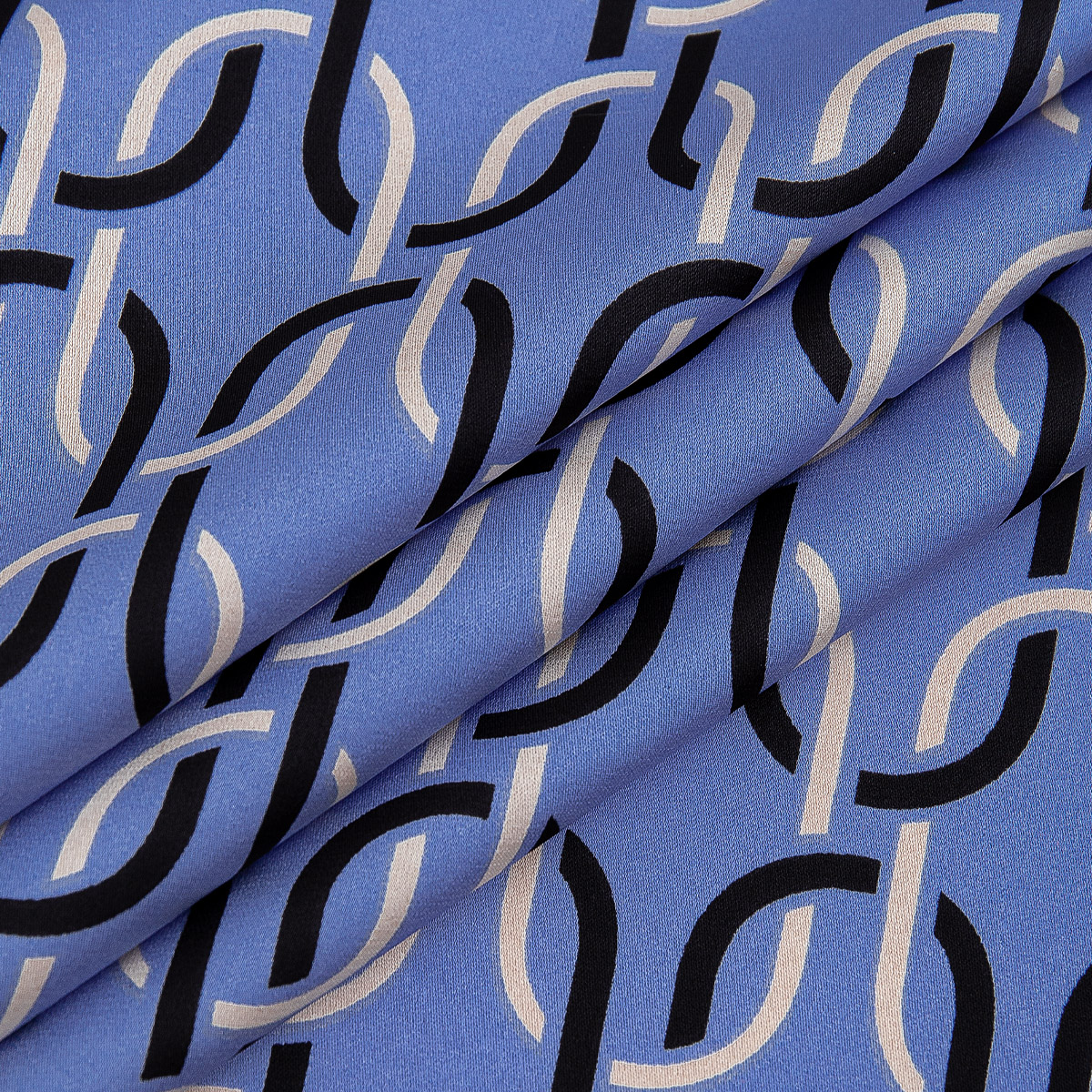 картинка Ткань Capriccio LZ P023-50D-PD-lux-02/148 90gr B принт от магазина Одежда+