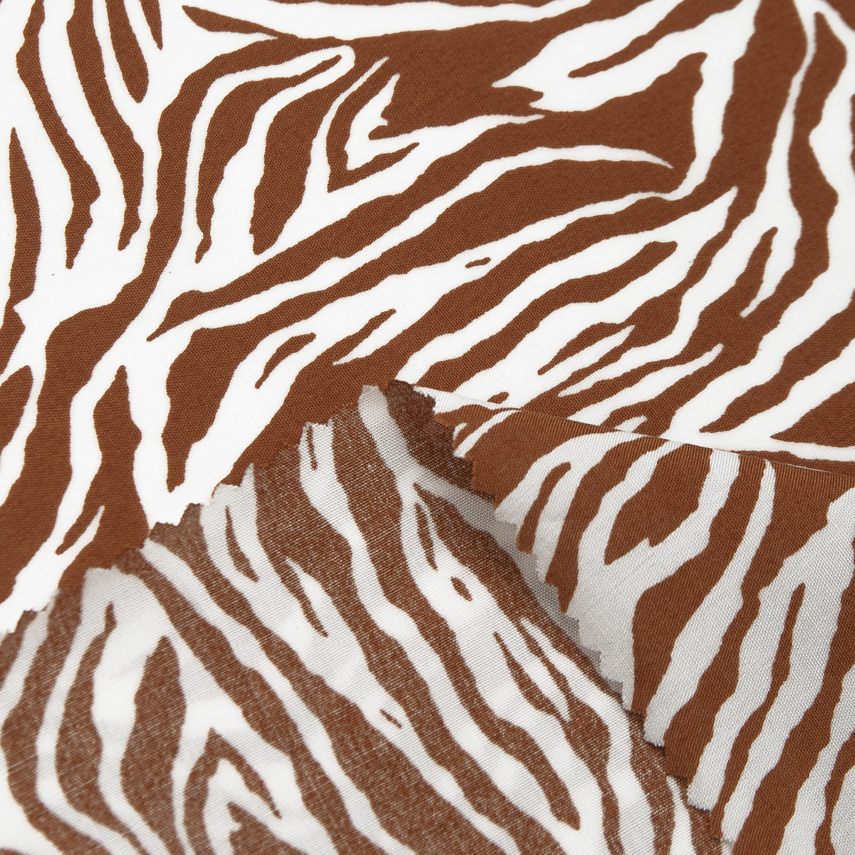 картинка Ткань Capriccio GN 100-1059-02/145 105gr D штапель принт от магазина Одежда+