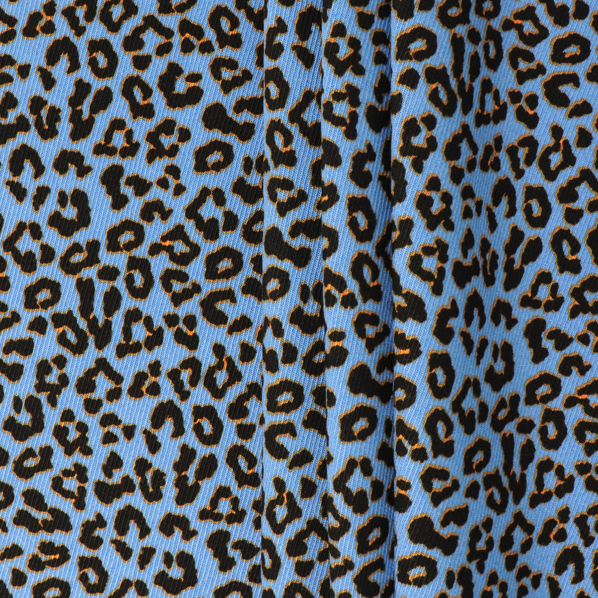 картинка Ткань Capriccio LH 84502-03/145 150gr D твил принт от магазина Одежда+