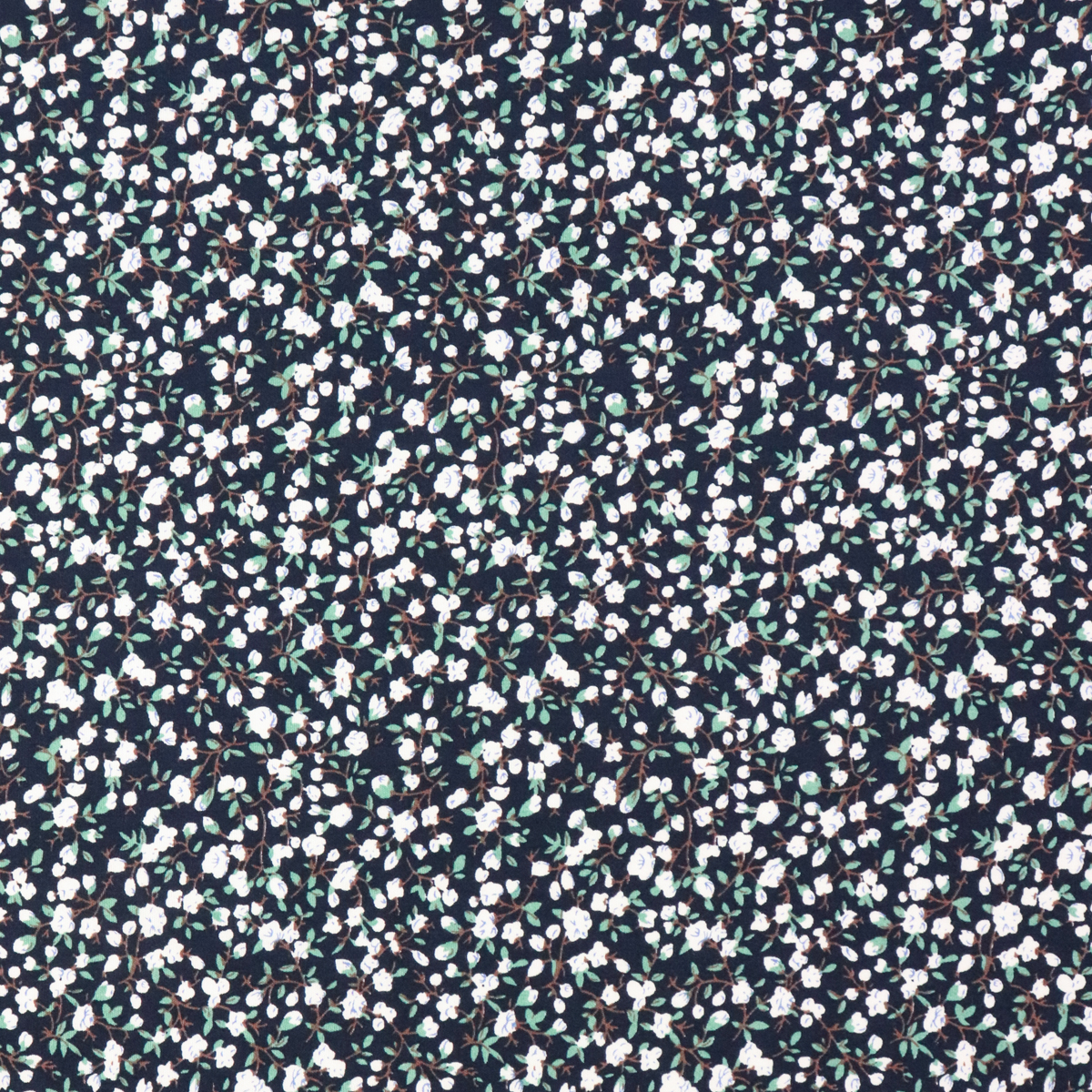 картинка Ткань Capriccio GN B0113-01/145 105gr D штапель принт от магазина Одежда+