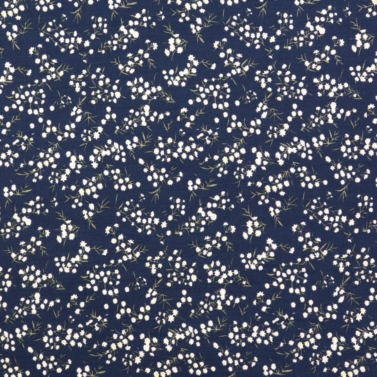 картинка Ткань Capriccio GN B0121-01/145 105gr D штапель принт от магазина Одежда+