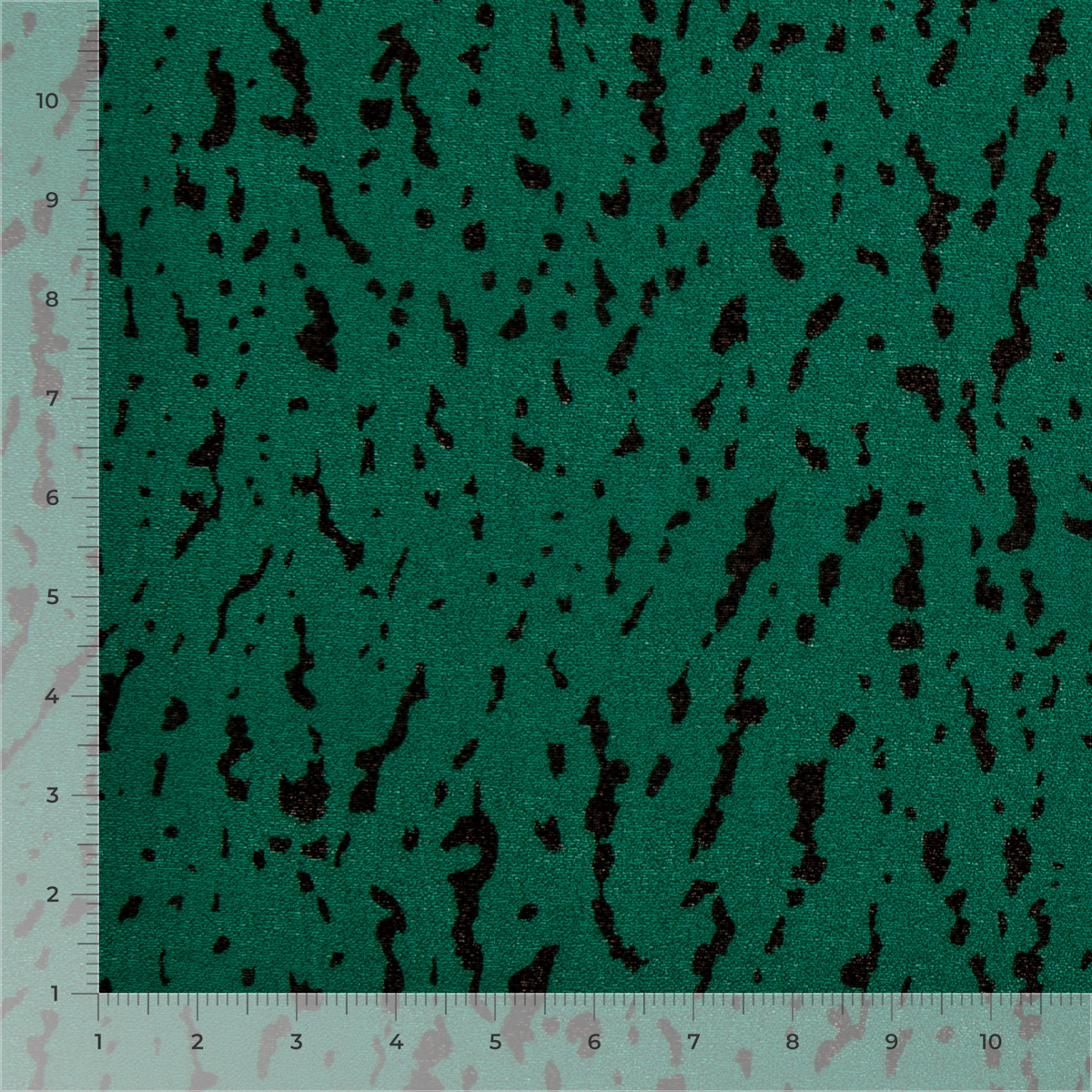 картинка Ткань Capriccio YA 001-75D-01/150 85gr B шифон принт от магазина Одежда+