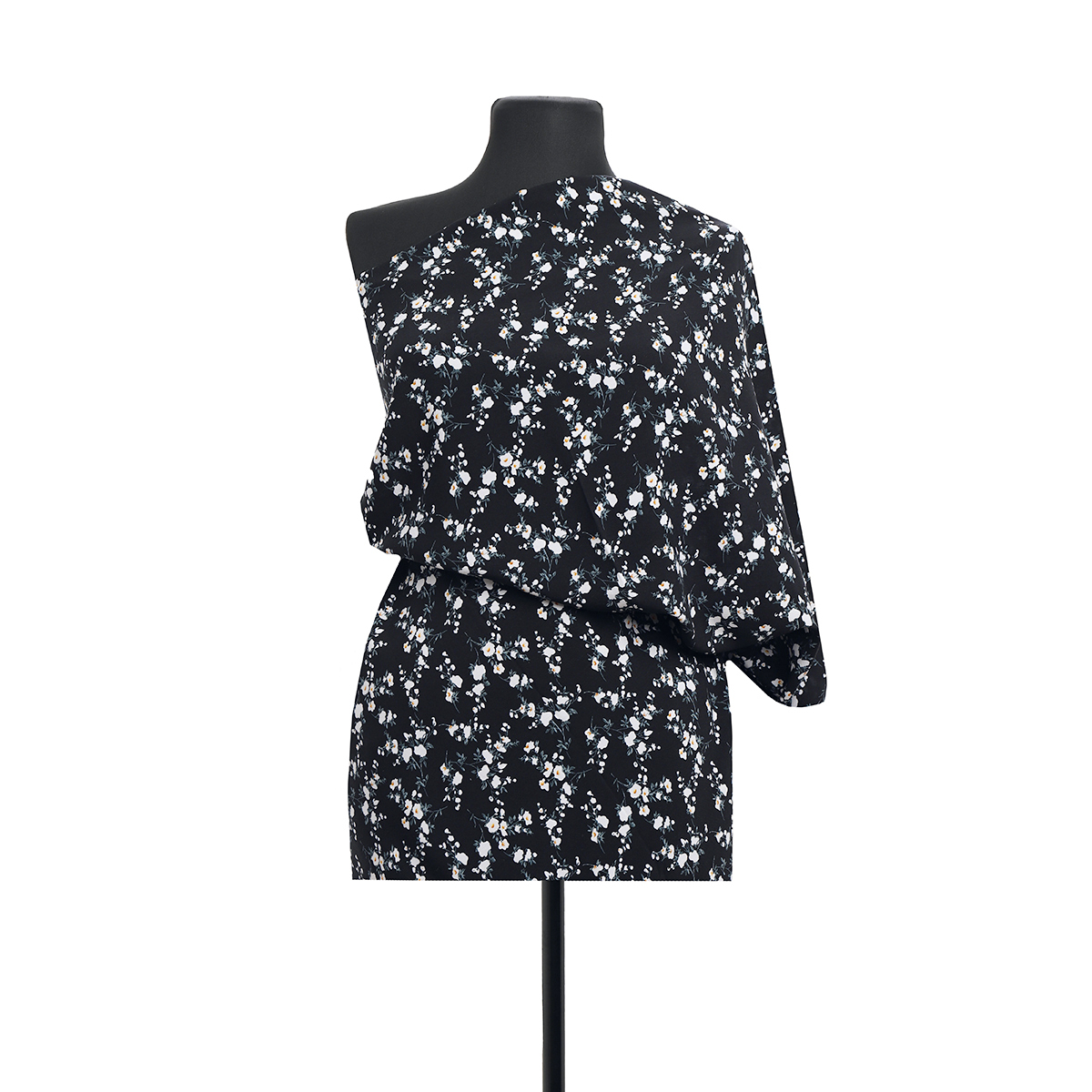 картинка Ткань Capriccio LH 302-01/145 105gr D штапель принт от магазина Одежда+