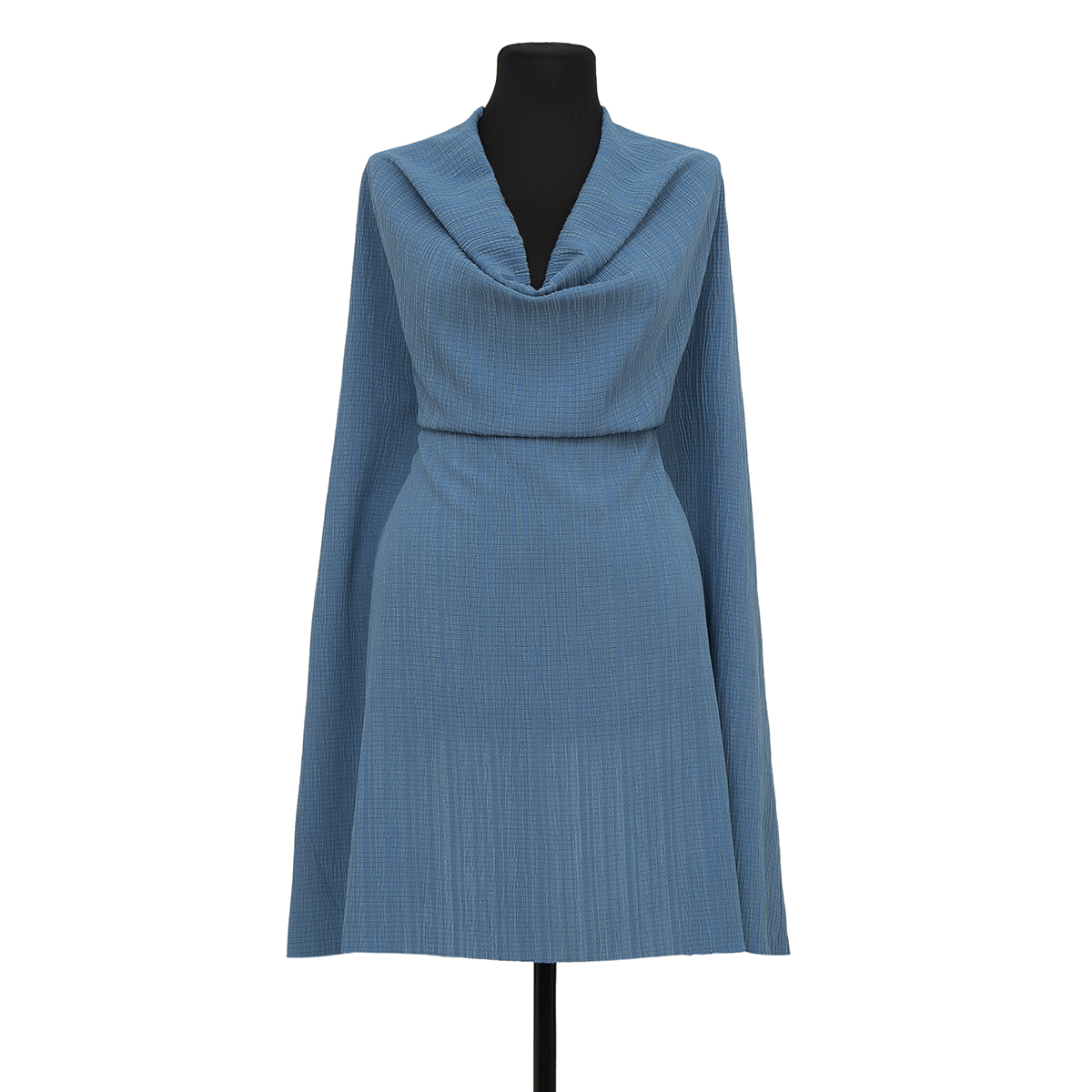 картинка Ткань Capriccio YV B0894-08/148 120gr D вискоза стрейч от магазина Одежда+