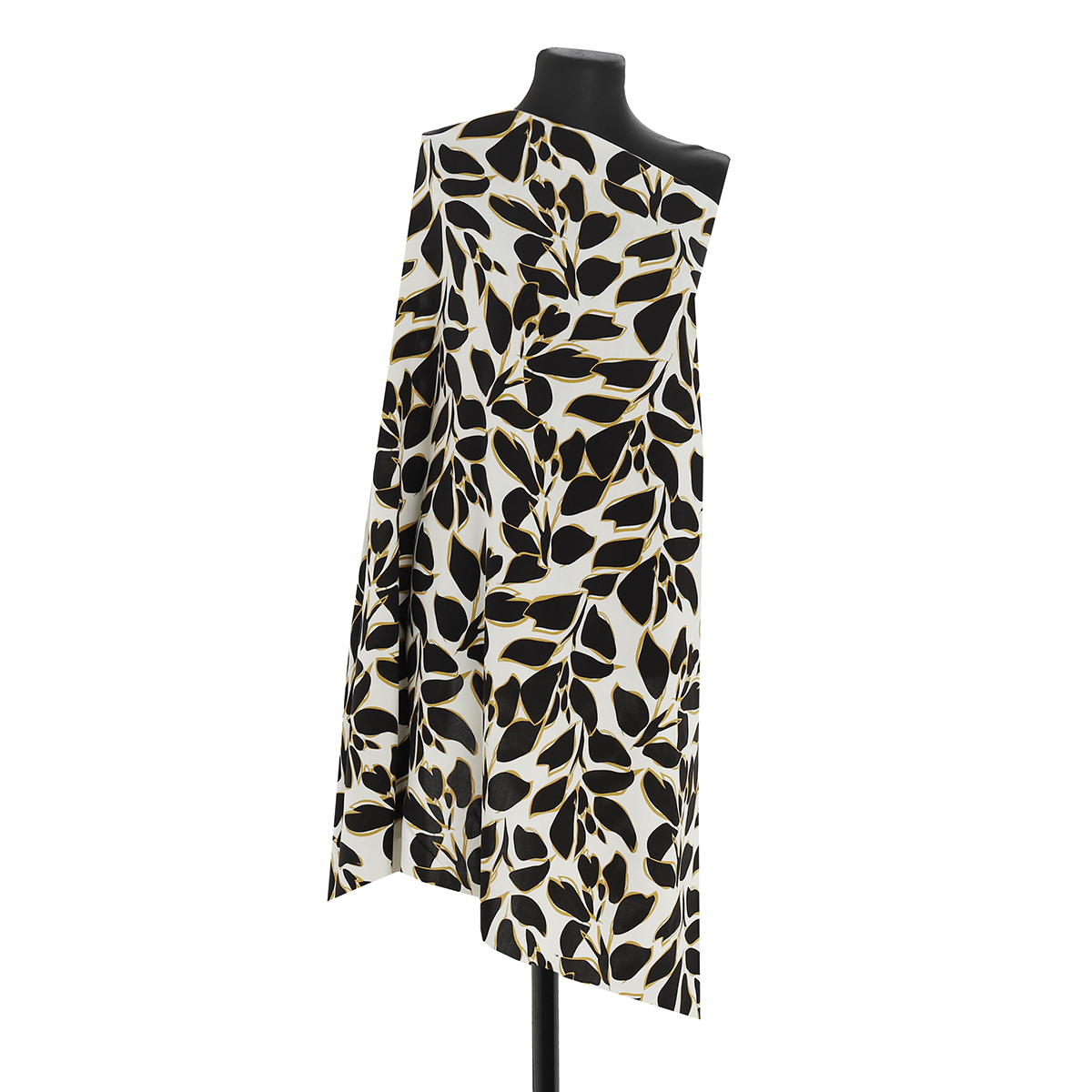 картинка Ткань Capriccio TA 491649-02/145 105gr D штапель принт от магазина Одежда+