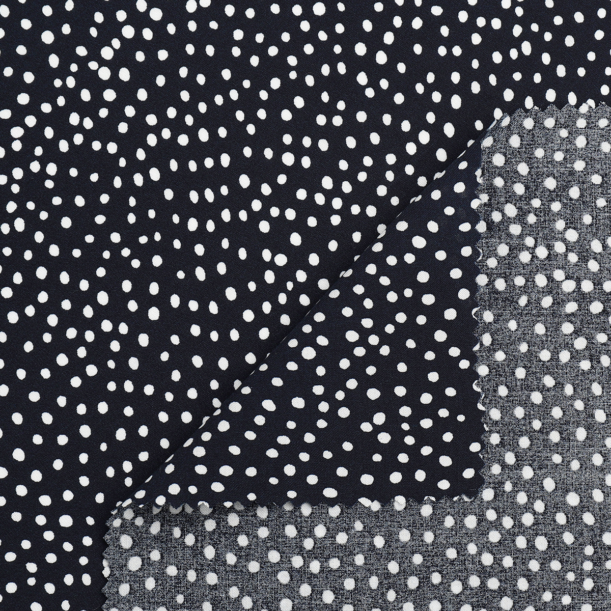 картинка Ткань Capriccio GN B0148-02/145 105gr D штапель принт от магазина Одежда+