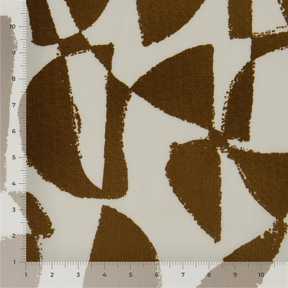 картинка Ткань Capriccio GN B0212-01/145 105gr D штапель принт от магазина Одежда+