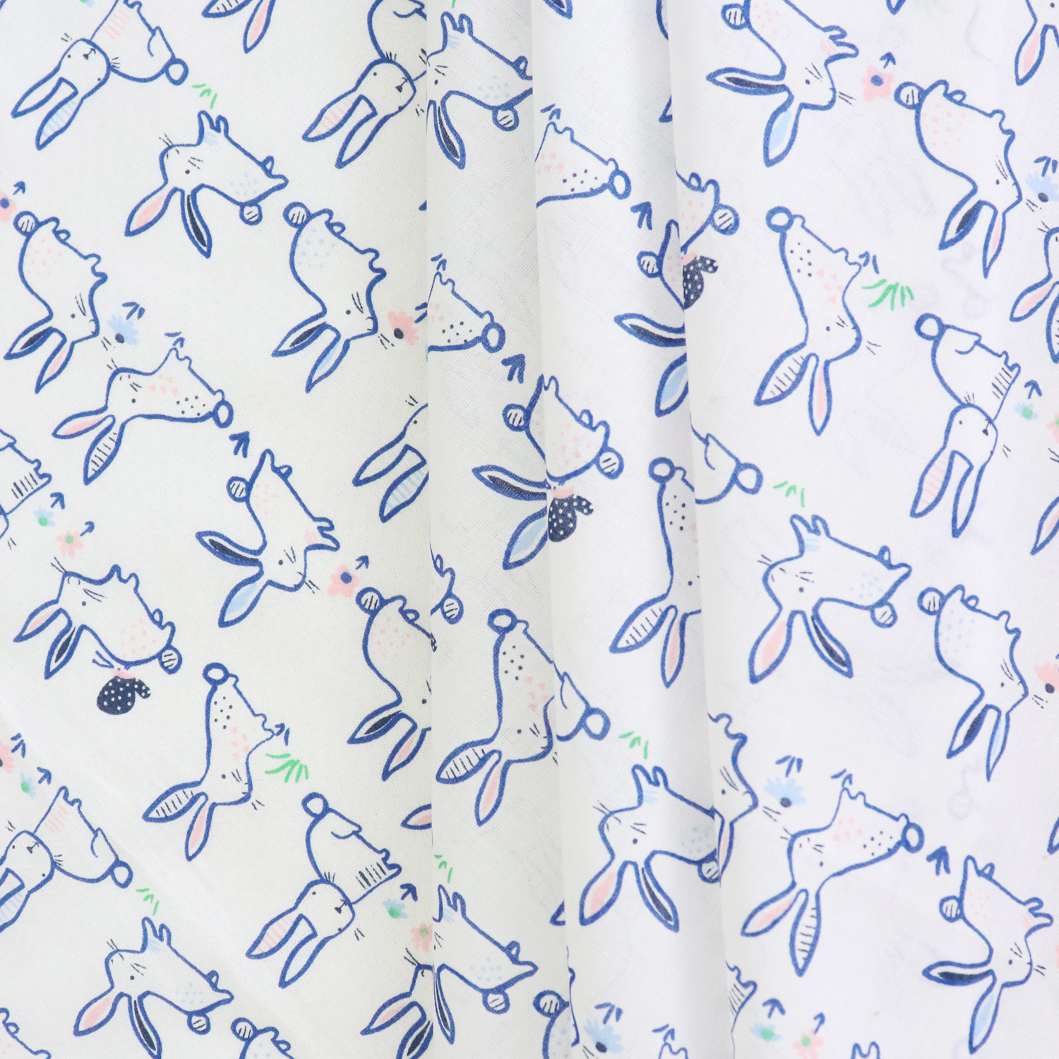 картинка Ткань Capriccio GD 10001-01/145 73gr D Pech батист от магазина Одежда+