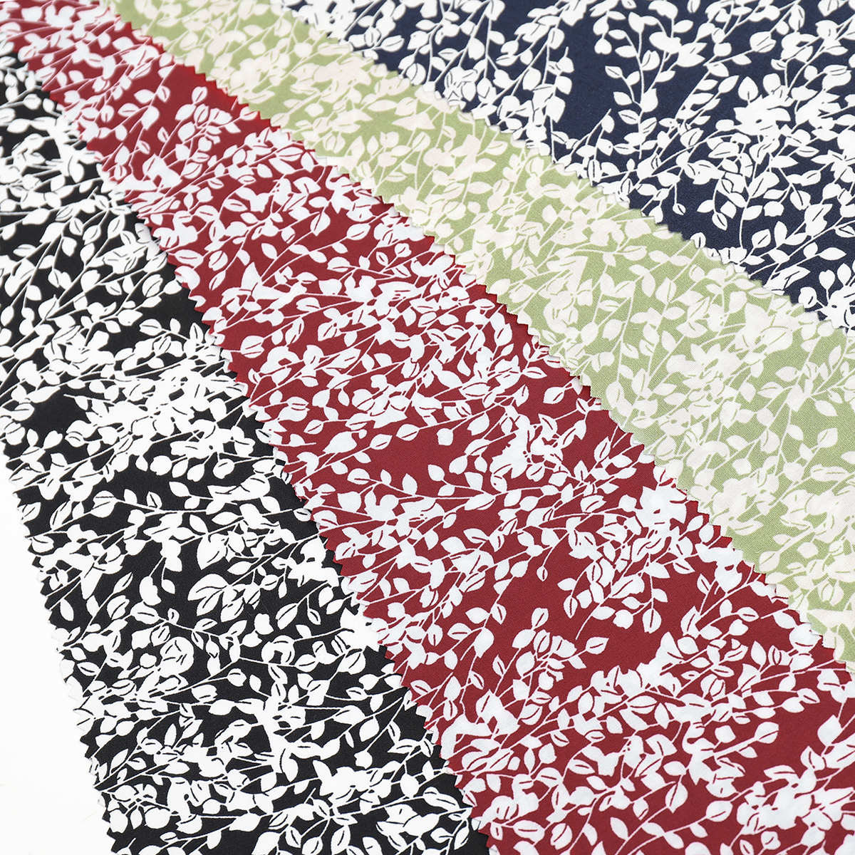 картинка Ткань Capriccio GN B0130-01/145 105gr D штапель принт от магазина Одежда+