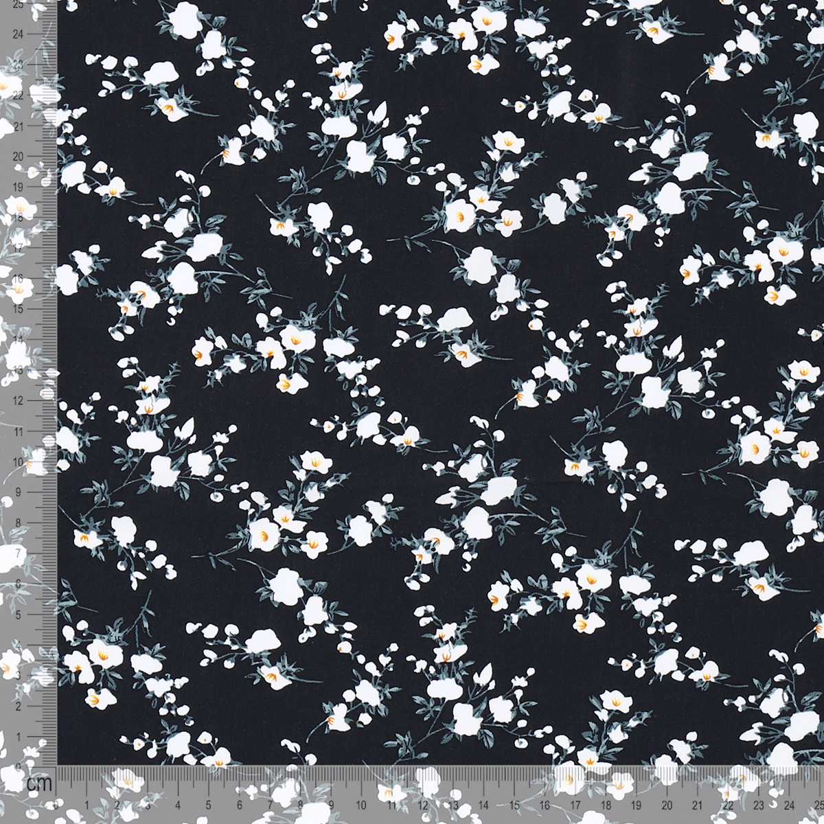 картинка Ткань Capriccio LH 302-01/145 105gr D штапель принт от магазина Одежда+