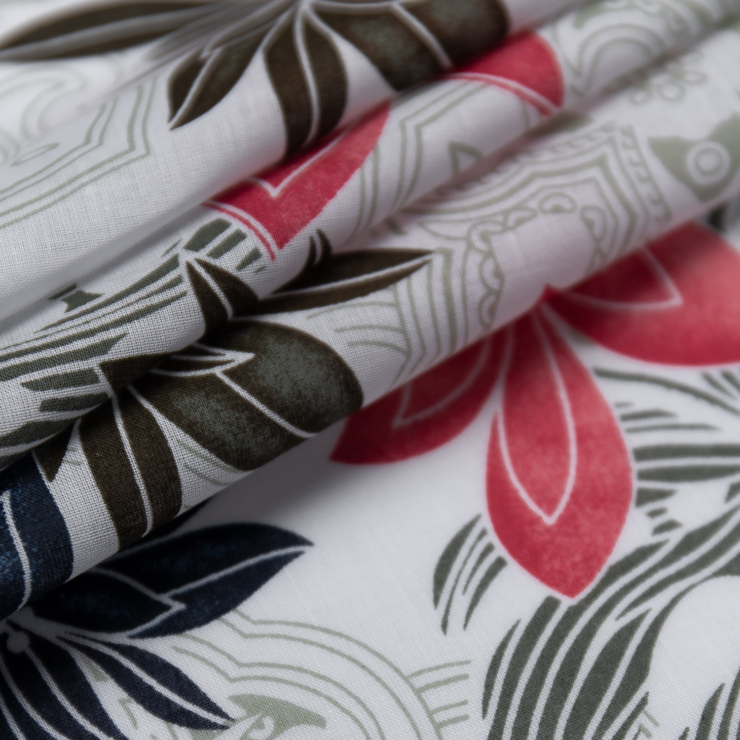 картинка Ткань Capriccio WE 80759-02/145 70gr D Pech батист от магазина Одежда+