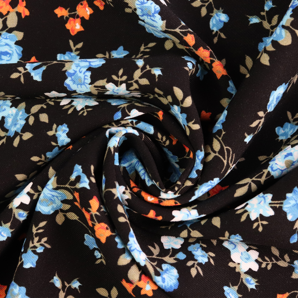 картинка Ткань Capriccio LH 7507-01/145 150gr D вискоза принт от магазина Одежда+