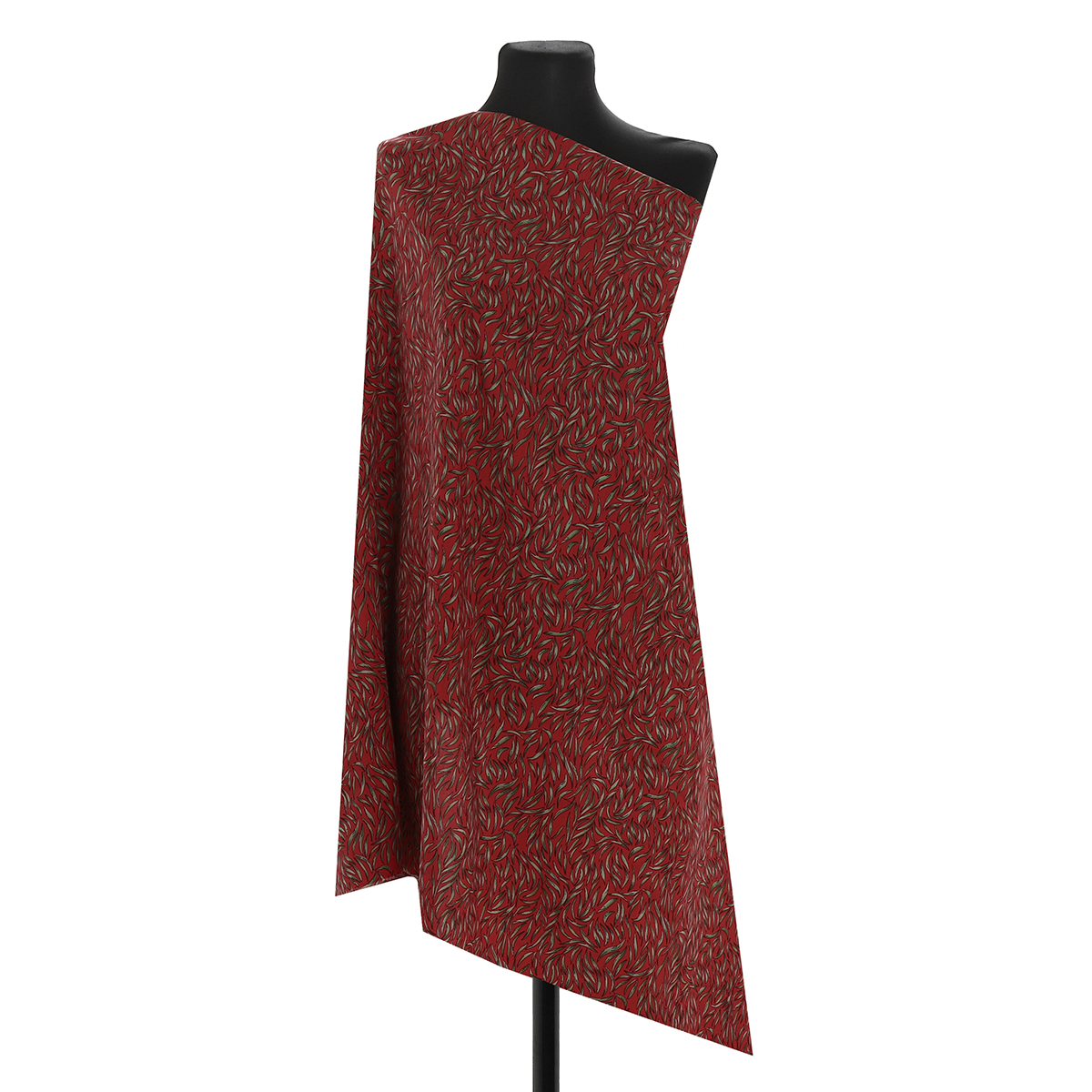 картинка Ткань Capriccio TA 491465-06/145 105gr D штапель принт от магазина Одежда+