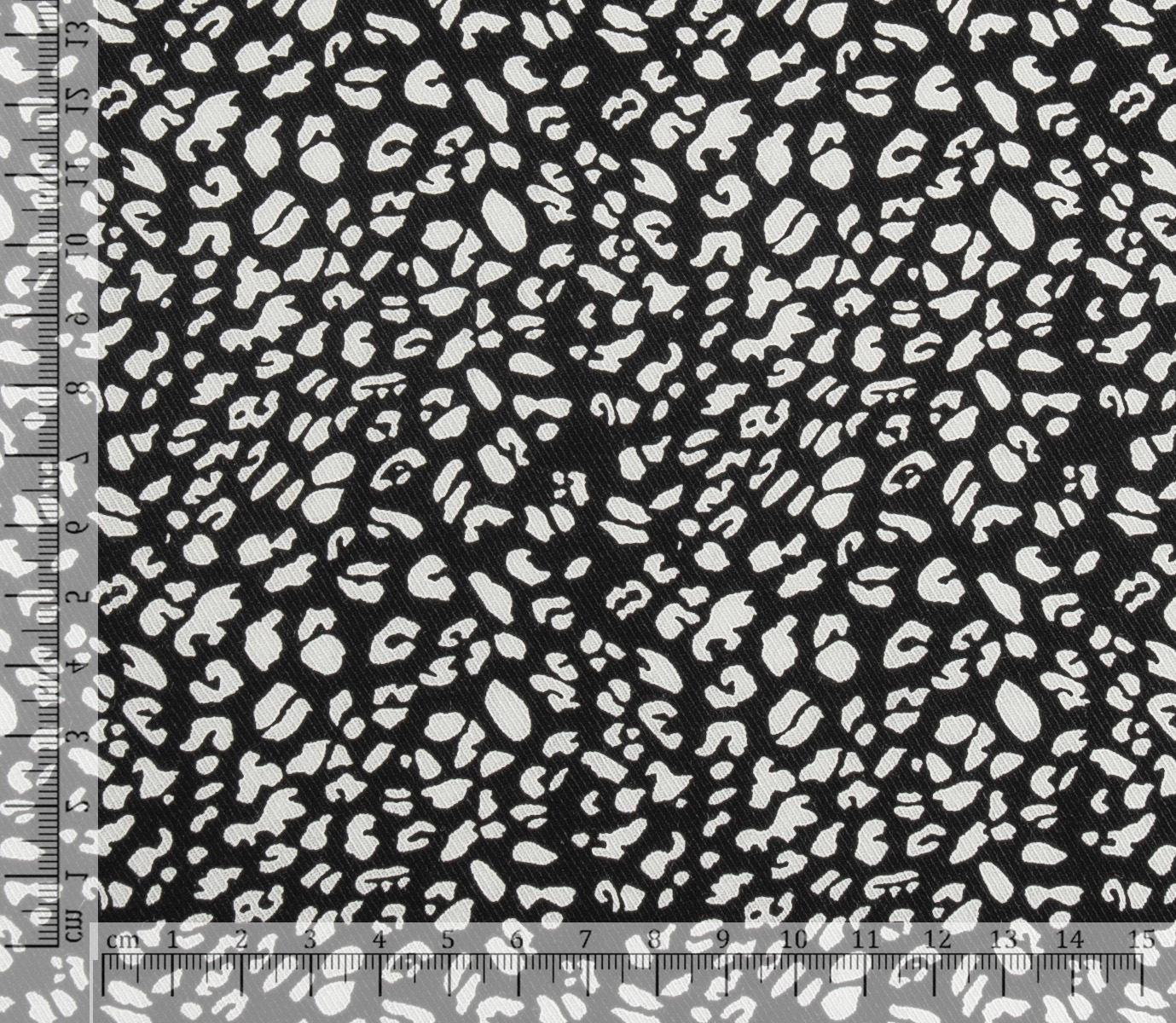 картинка Ткань Capriccio LH 68F-03/145 150gr D твил принт от магазина Одежда+