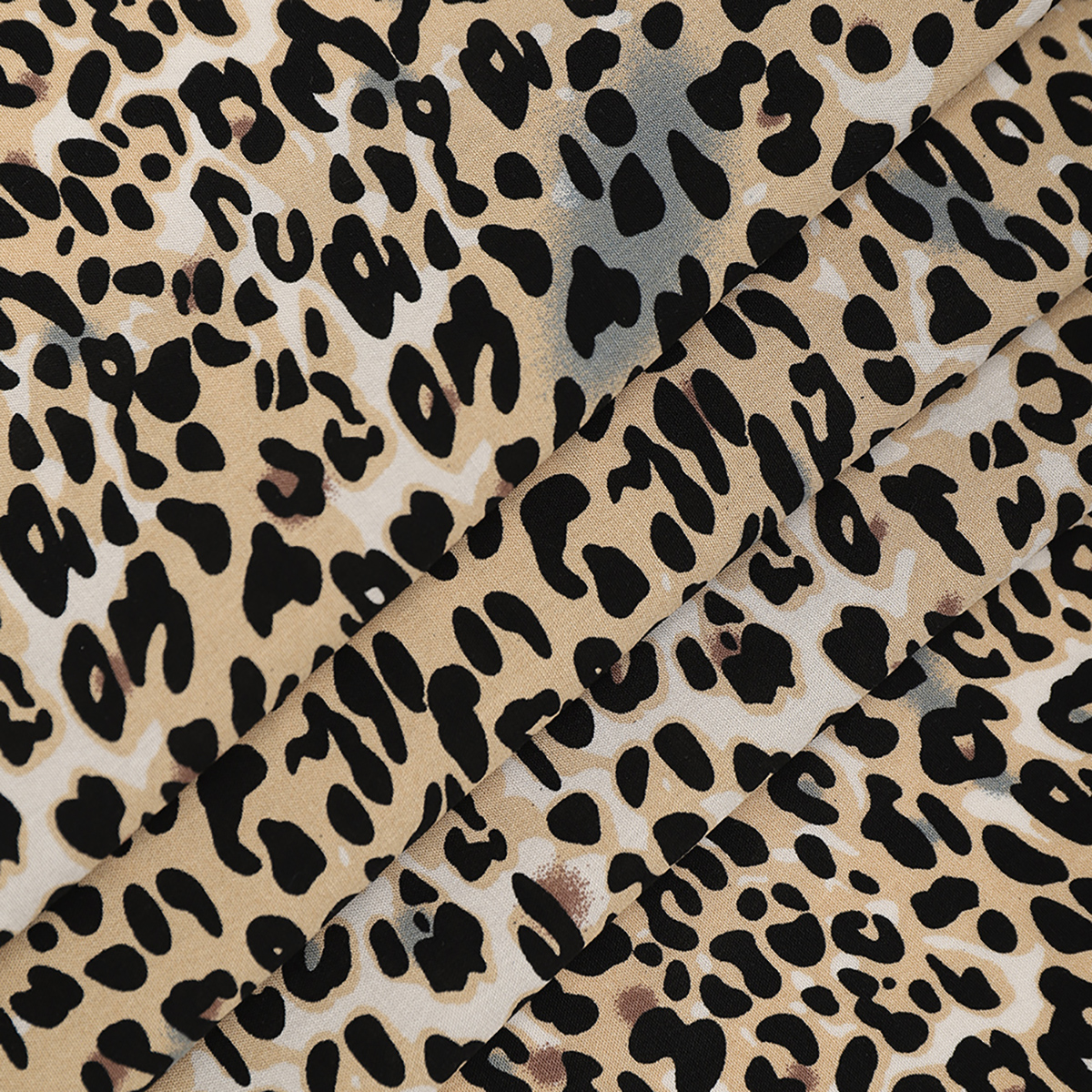 картинка Ткань Capriccio GN DK60-01/145 105gr D штапель принт от магазина Одежда+