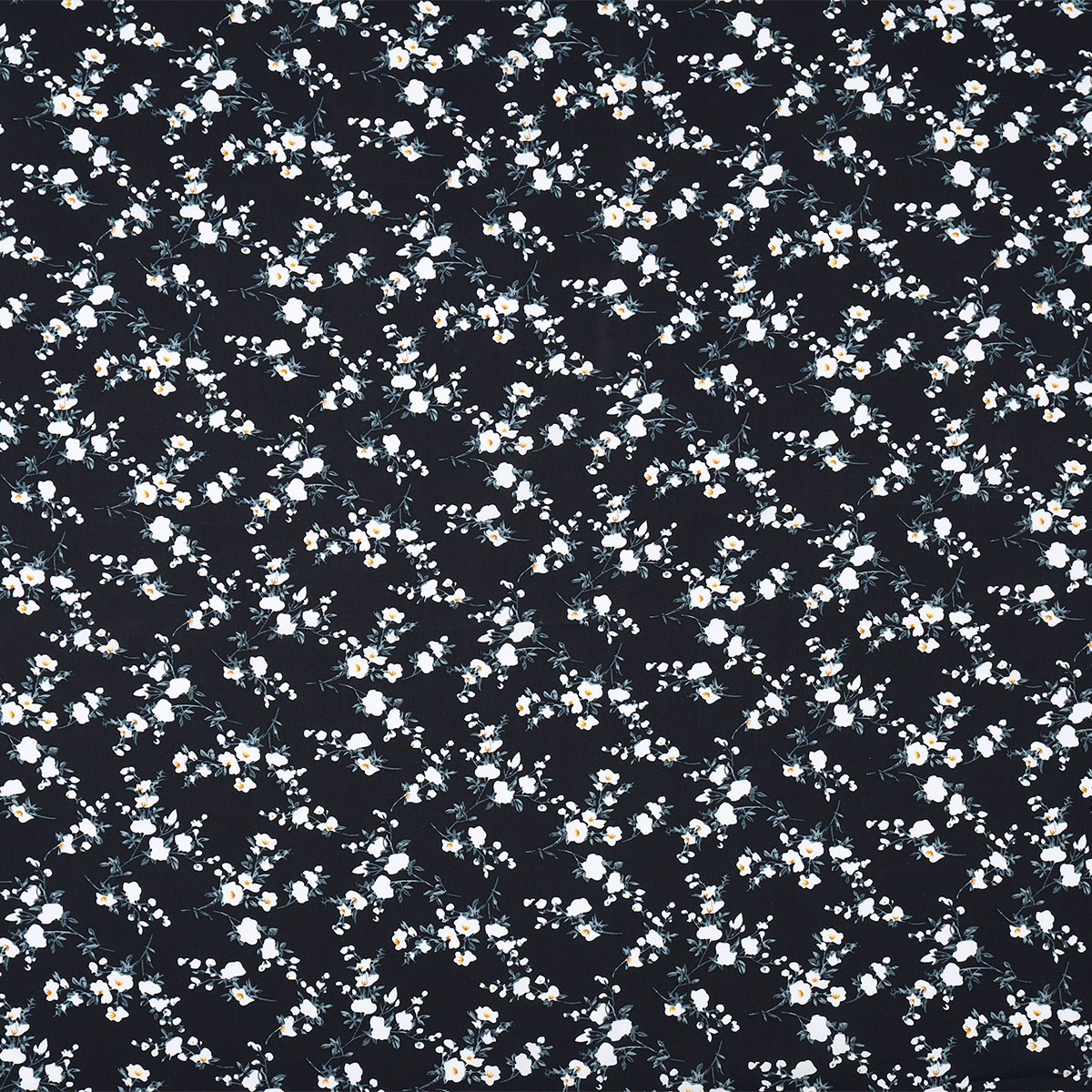 картинка Ткань Capriccio LH 302-01/145 105gr D штапель принт от магазина Одежда+