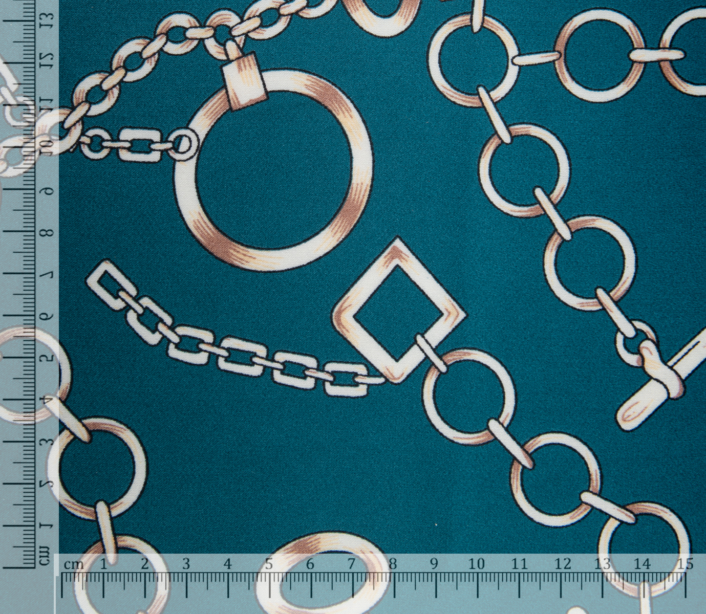 картинка Ткань Capriccio LZ P0016-PD-lux-07/148 90gr B принт от магазина Одежда+