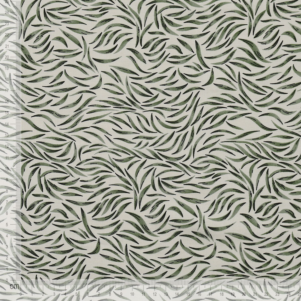 картинка Ткань Capriccio TA 491465-03/145 105gr D штапель принт от магазина Одежда+