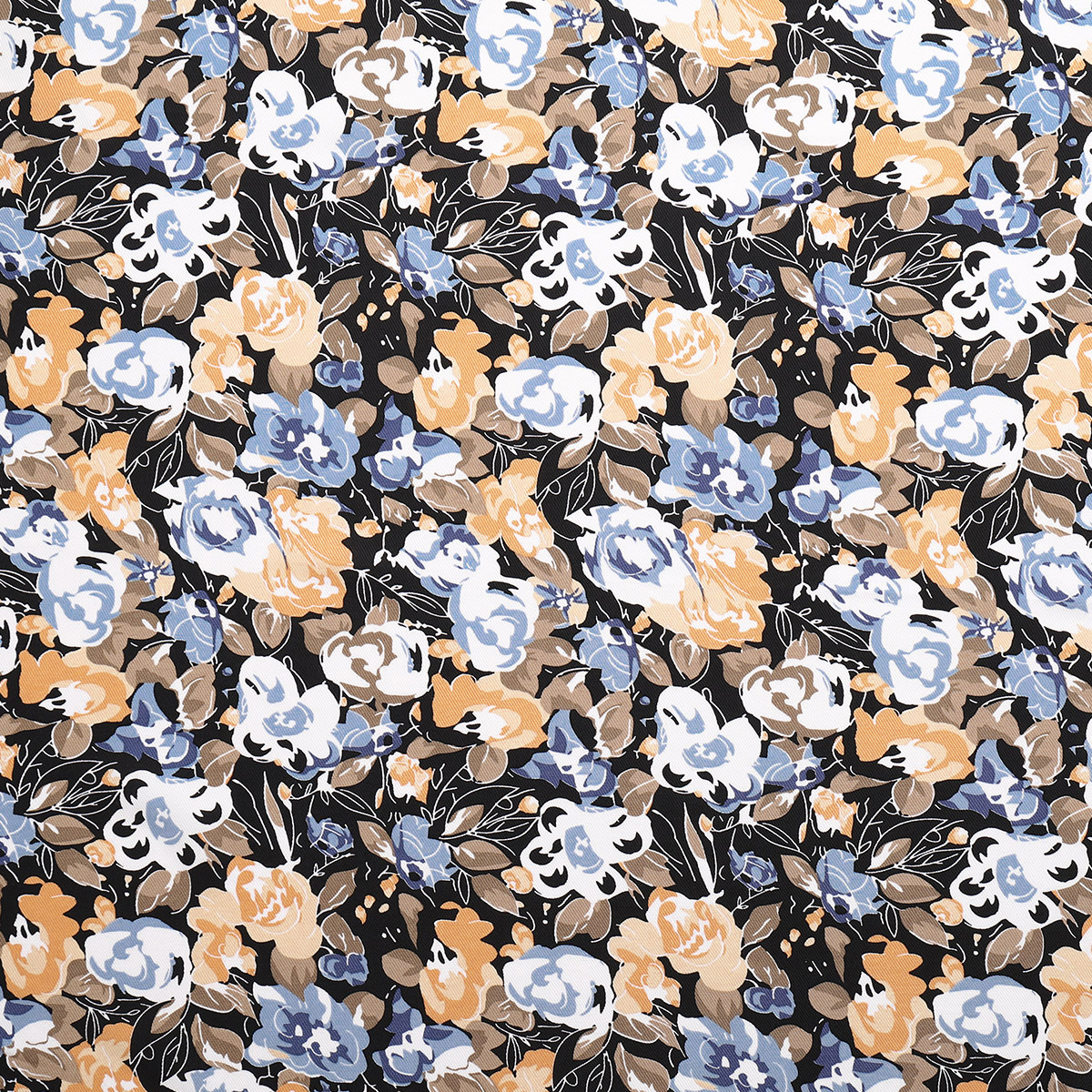 картинка Ткань Capriccio LH 69-02/145 150gr D твил принт от магазина Одежда+