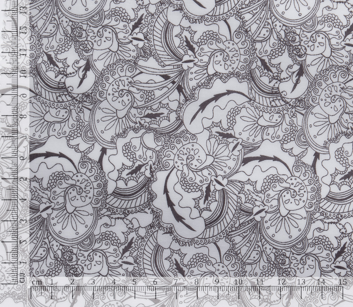 картинка Ткань Capriccio WE 80747-01/145 70gr D Pech батист от магазина Одежда+