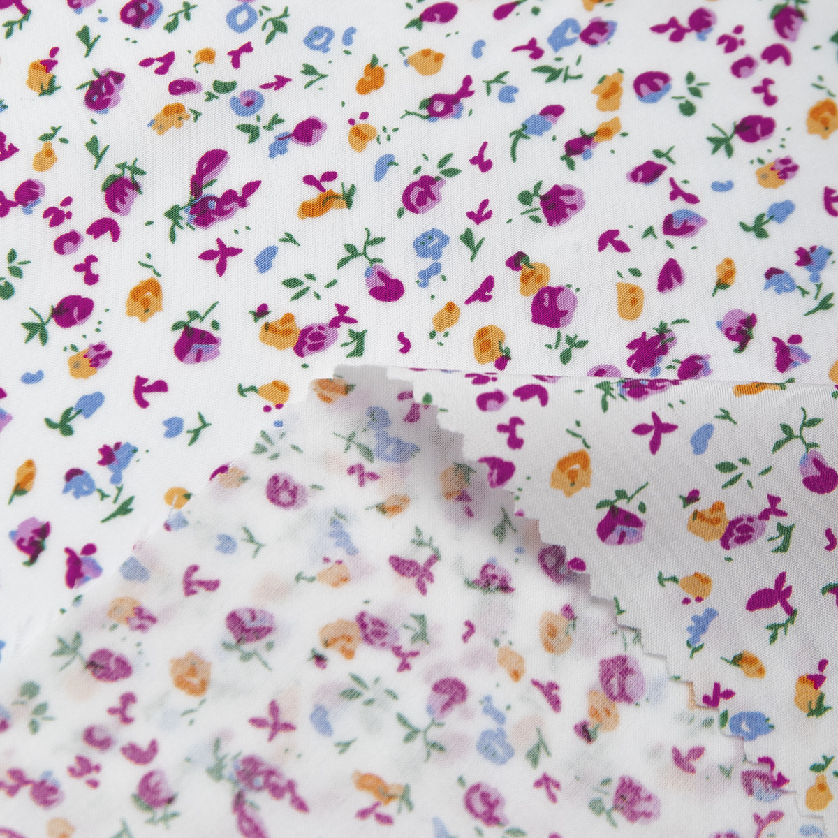 картинка Ткань Capriccio LH 273-08/145 105gr D штапель принт от магазина Одежда+