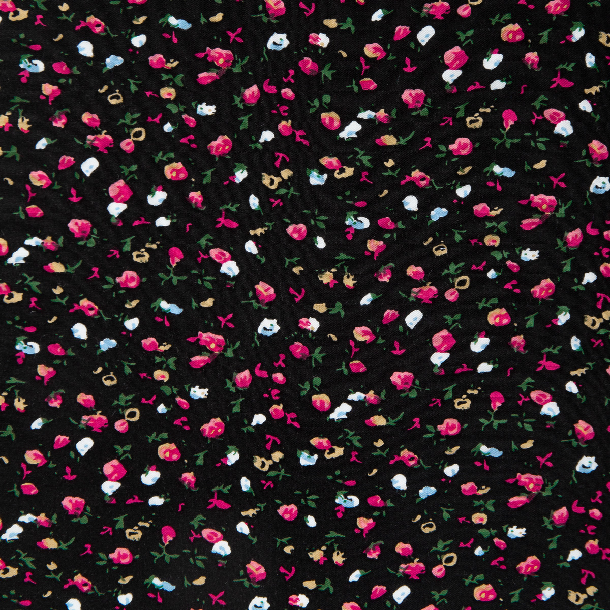 картинка Ткань Capriccio LH 273-04/145 105gr D штапель принт от магазина Одежда+