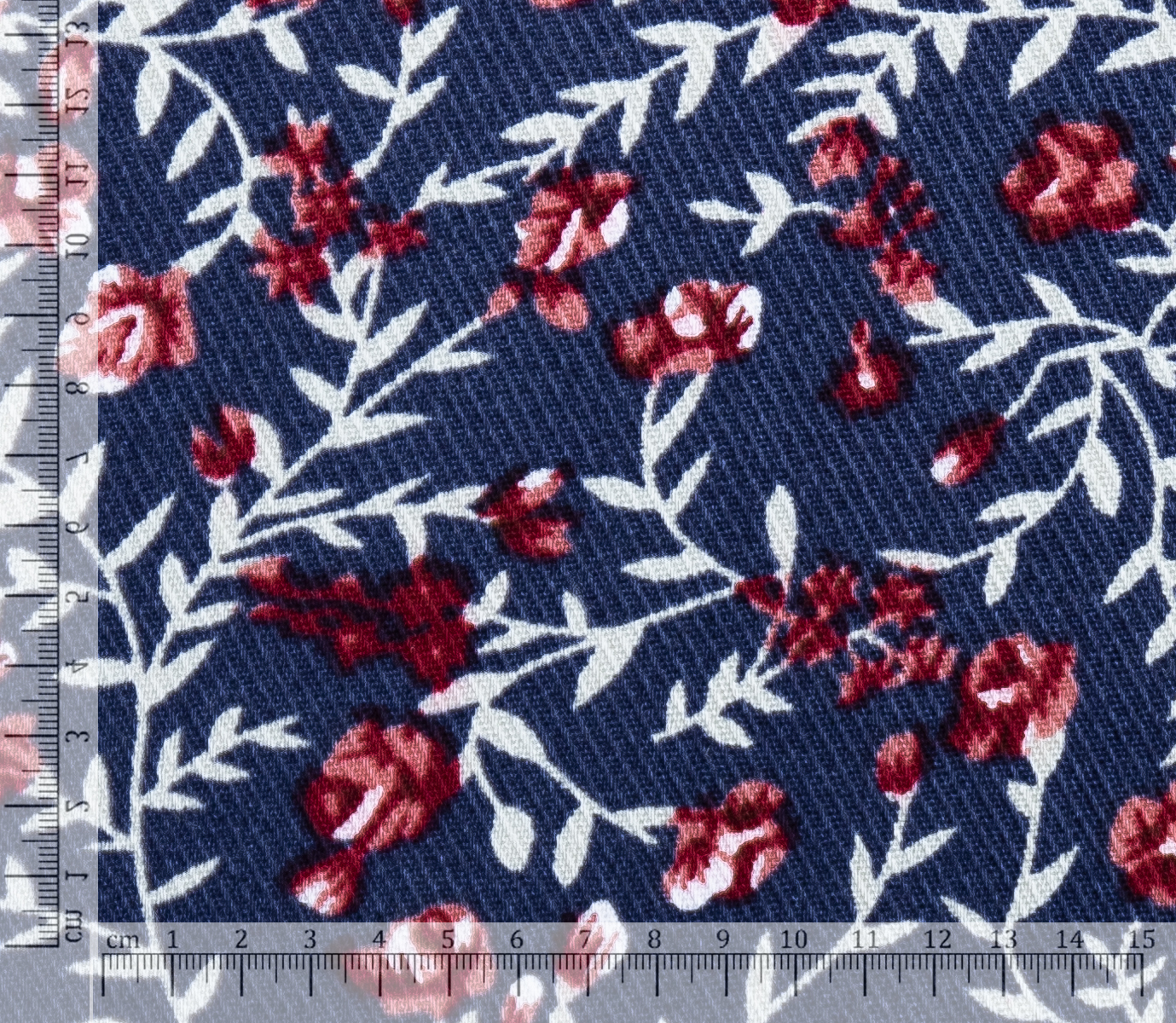 картинка Ткань Capriccio JN 40-02/145 140gr D твил принт от магазина Одежда+