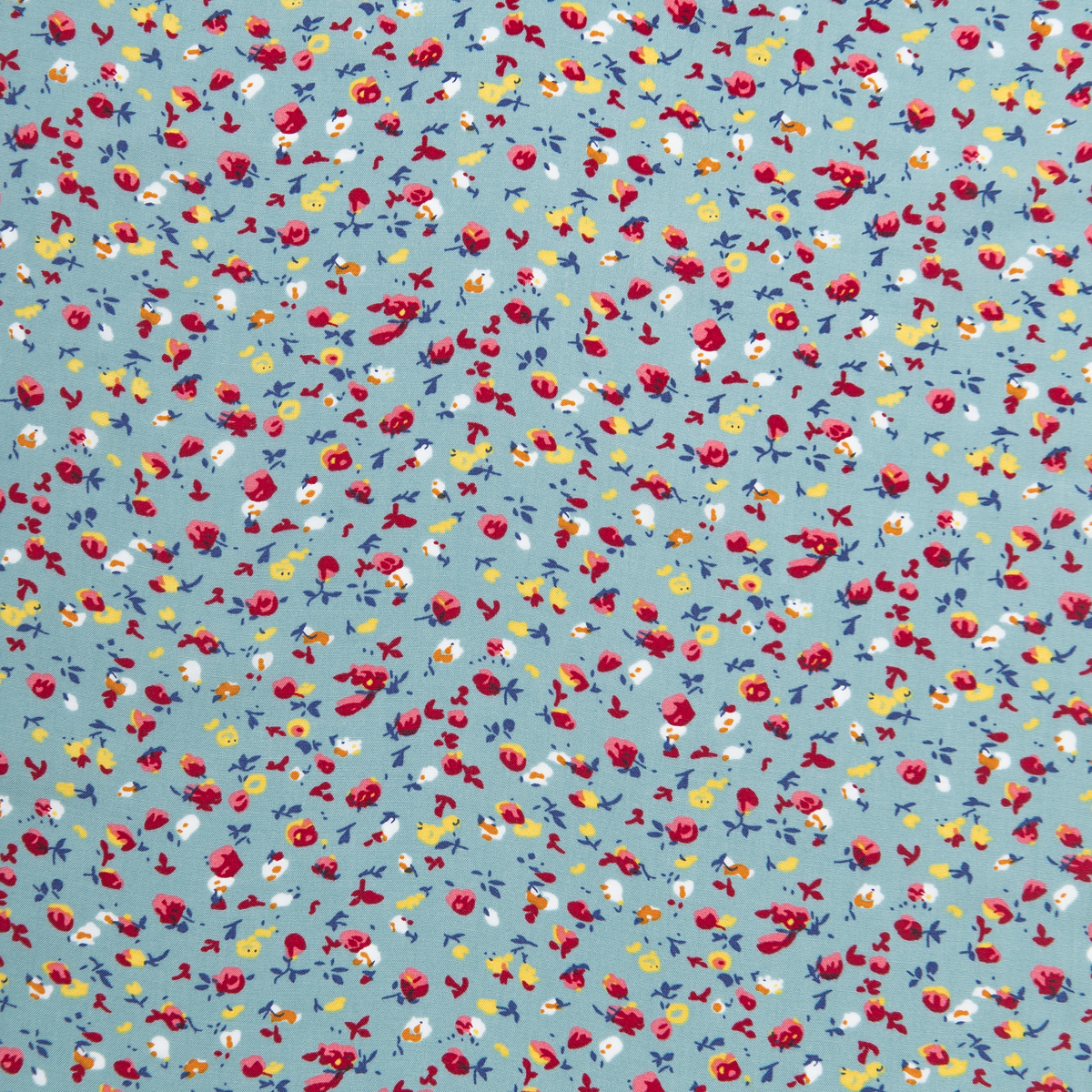 картинка Ткань Capriccio LH 273-03/145 105gr D штапель принт от магазина Одежда+