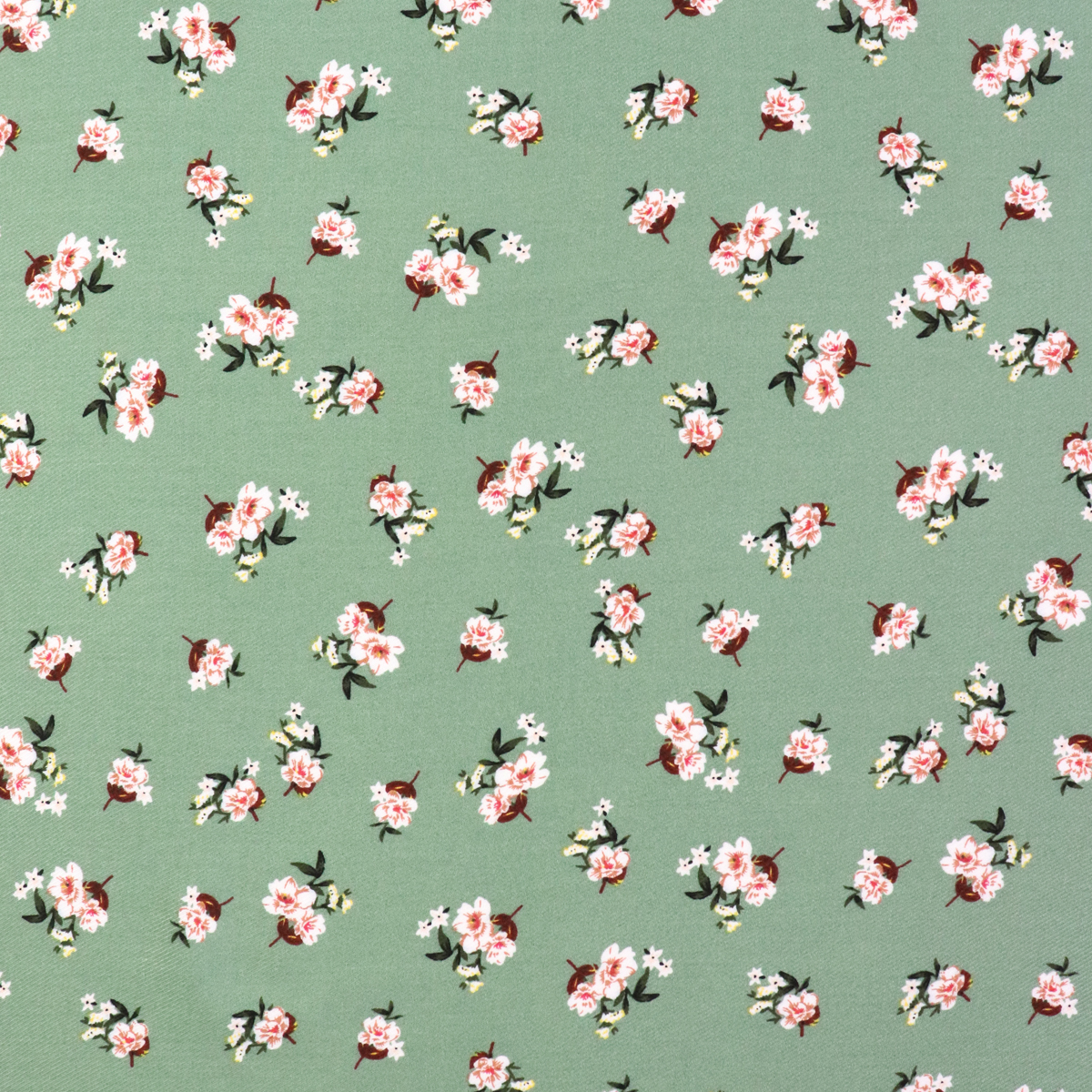 картинка Ткань Capriccio LH 8203-02/145 150gr D твил принт от магазина Одежда+