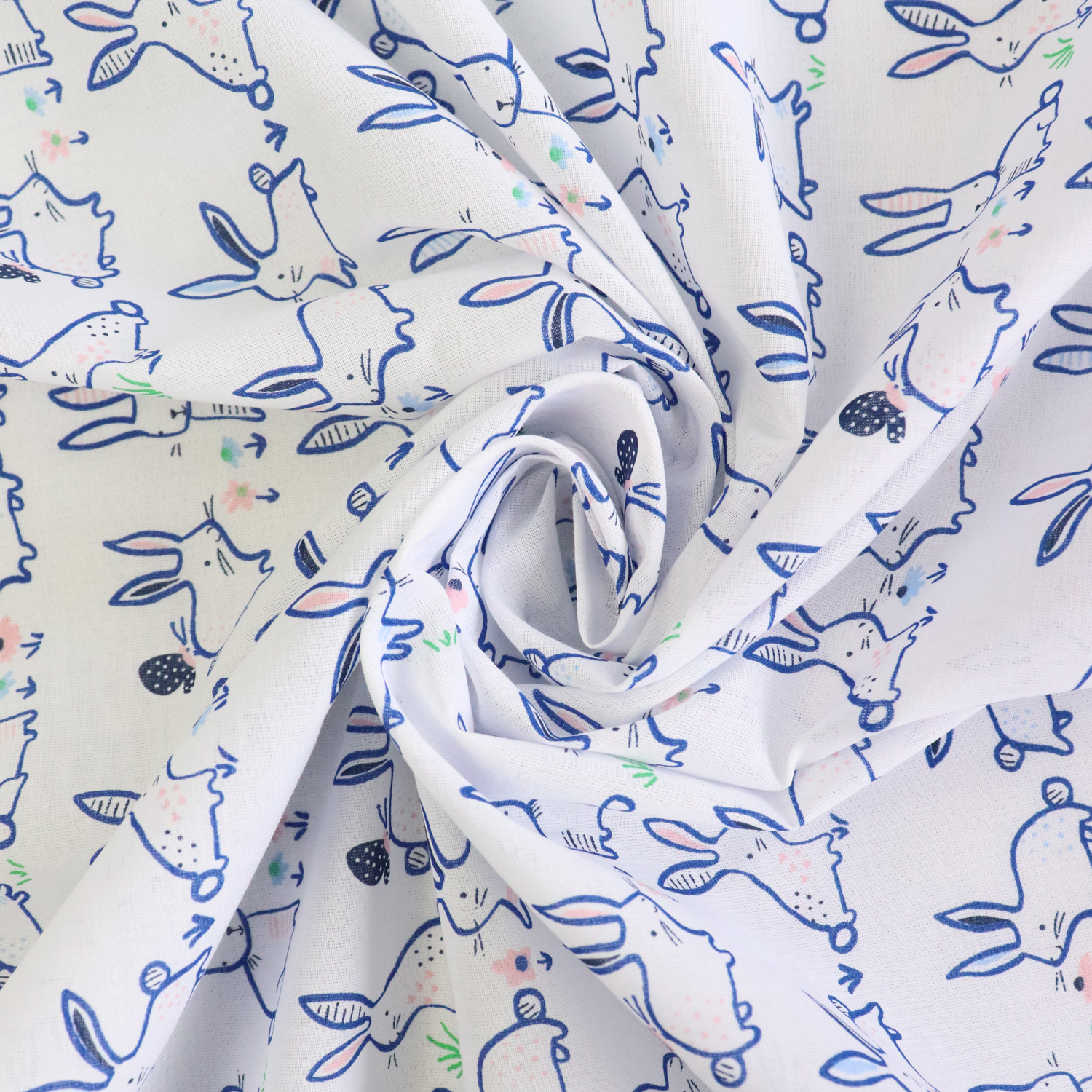 картинка Ткань Capriccio GD 10001-01/145 73gr D Pech батист от магазина Одежда+