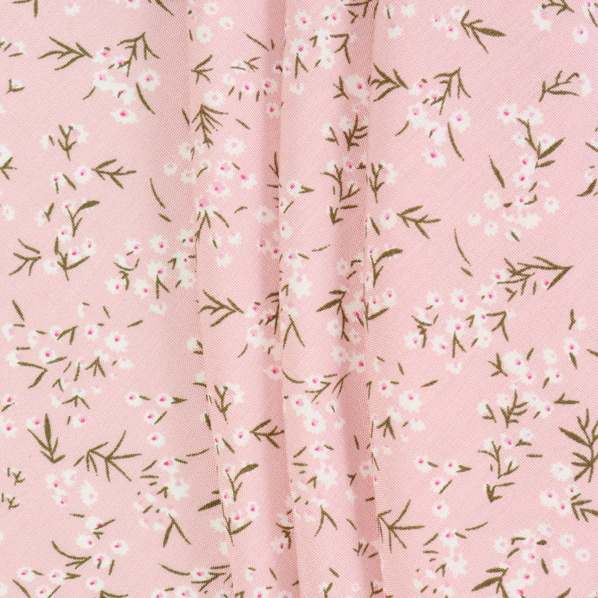 картинка Ткань Capriccio GN B0121-05/145 105gr D штапель принт от магазина Одежда+