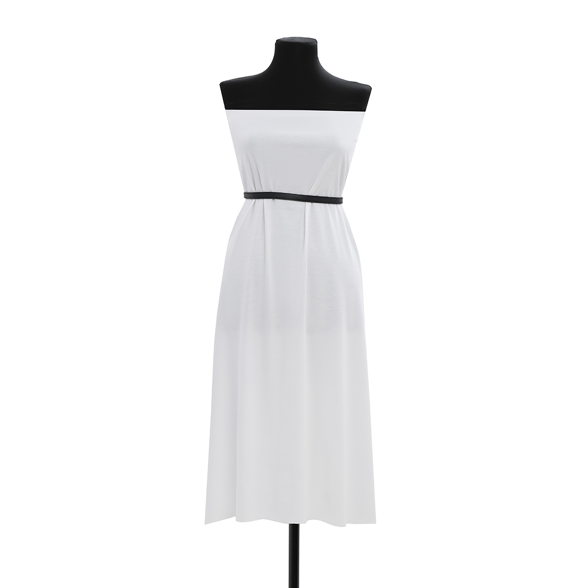 картинка Ткань Capriccio LZ 4040-White/155 200gr трикотаж от магазина Одежда+