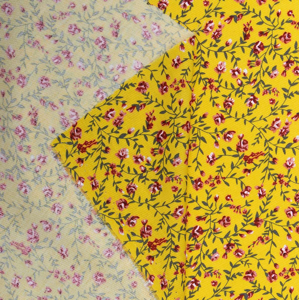 картинка Ткань Capriccio JN 40-01/145 140gr D твил принт от магазина Одежда+