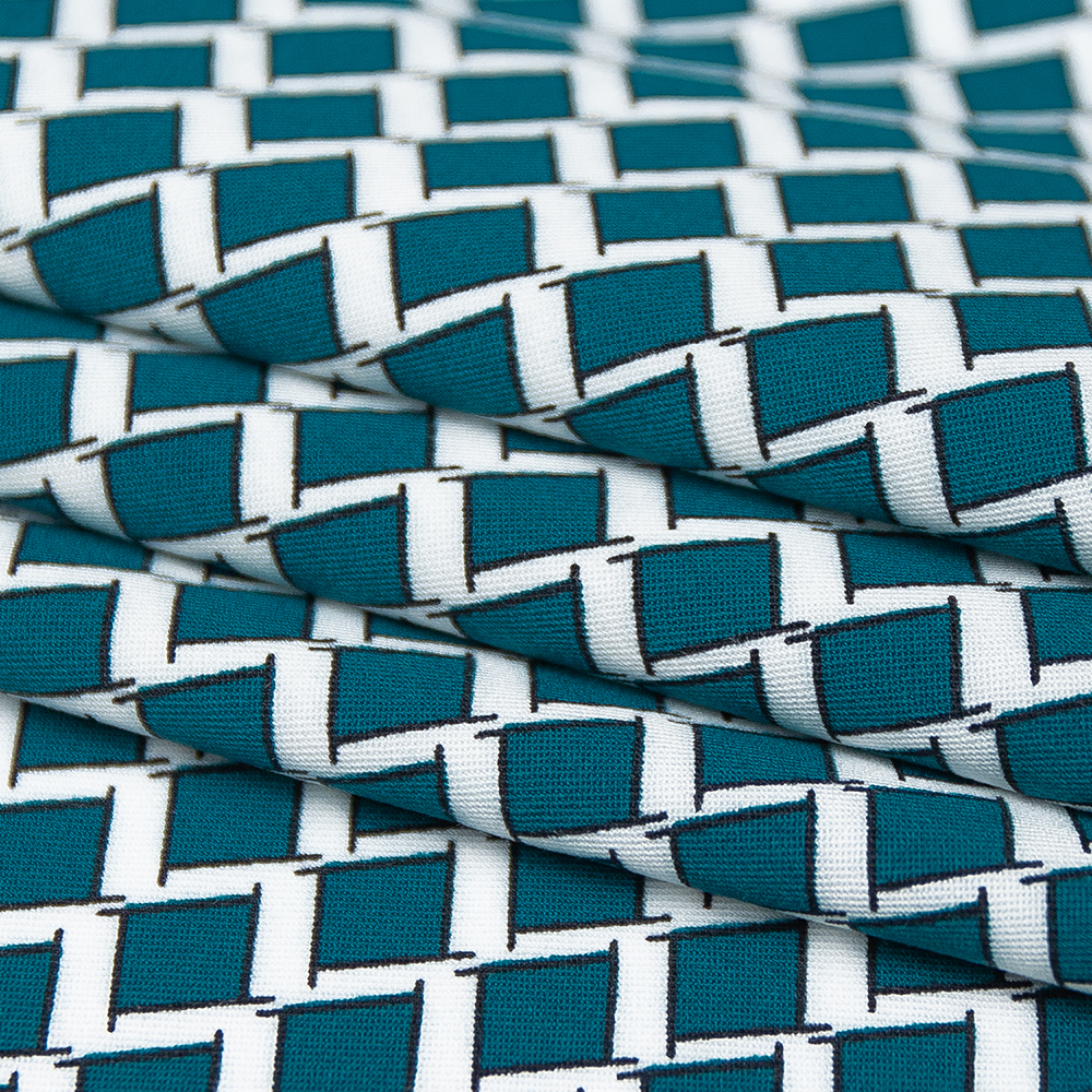 картинка Ткань Capriccio LH 1022-03/145 150gr D вискоза принт от магазина Одежда+