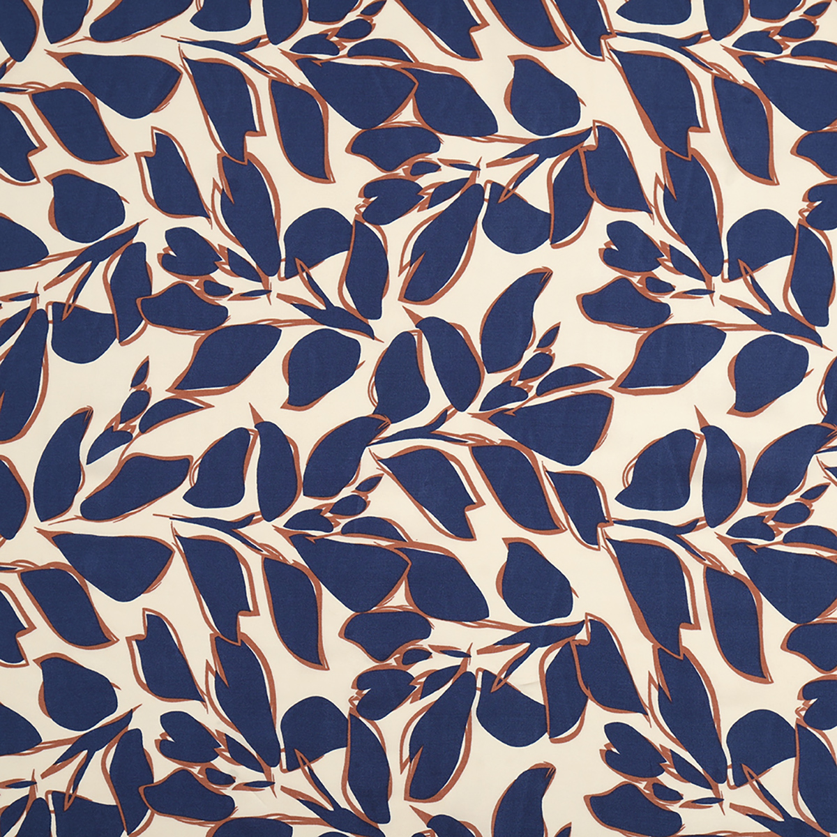 картинка Ткань Capriccio TA 491649-03/145 105gr D штапель принт от магазина Одежда+