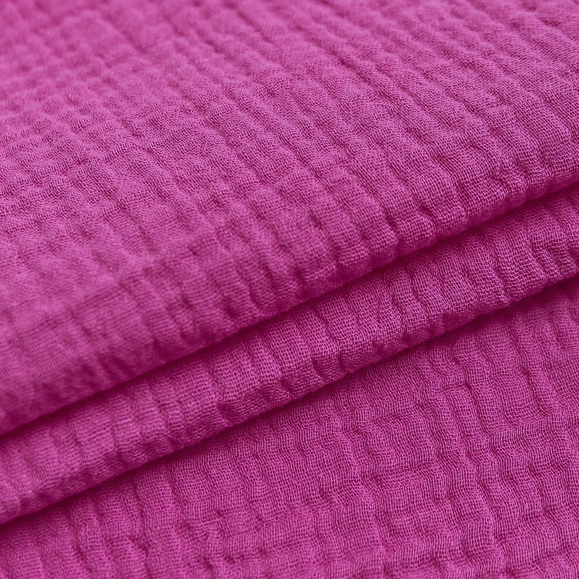 картинка Ткань Capriccio TC 1700-2D-08/135 125gr D муслин от магазина Одежда+