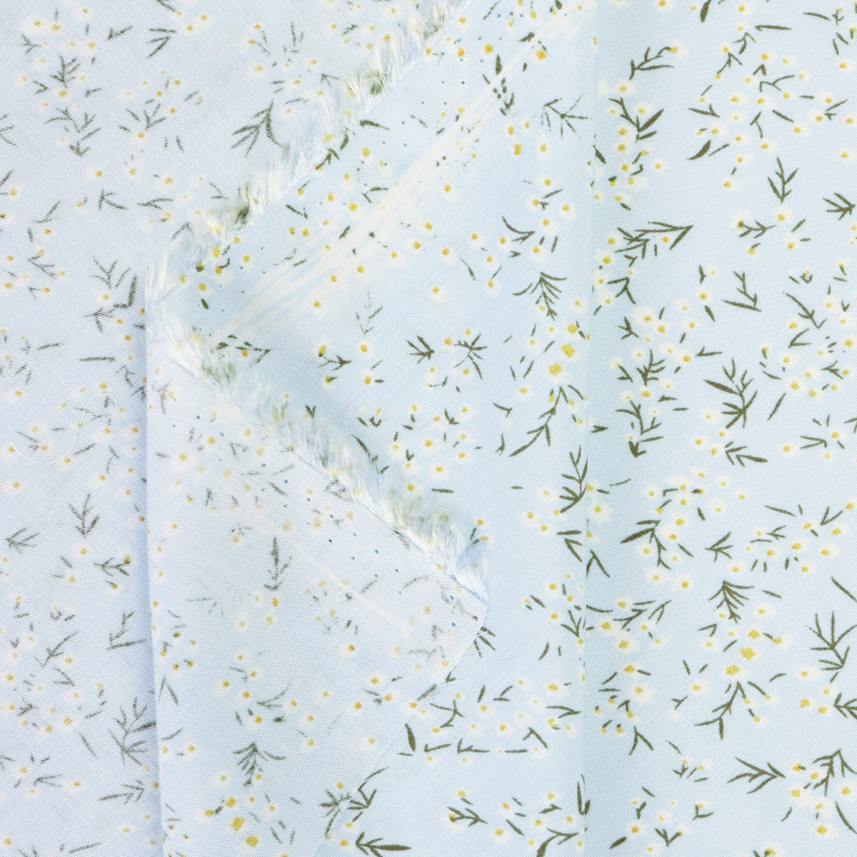 картинка Ткань Capriccio GN B0121-04/145 105gr D штапель принт от магазина Одежда+