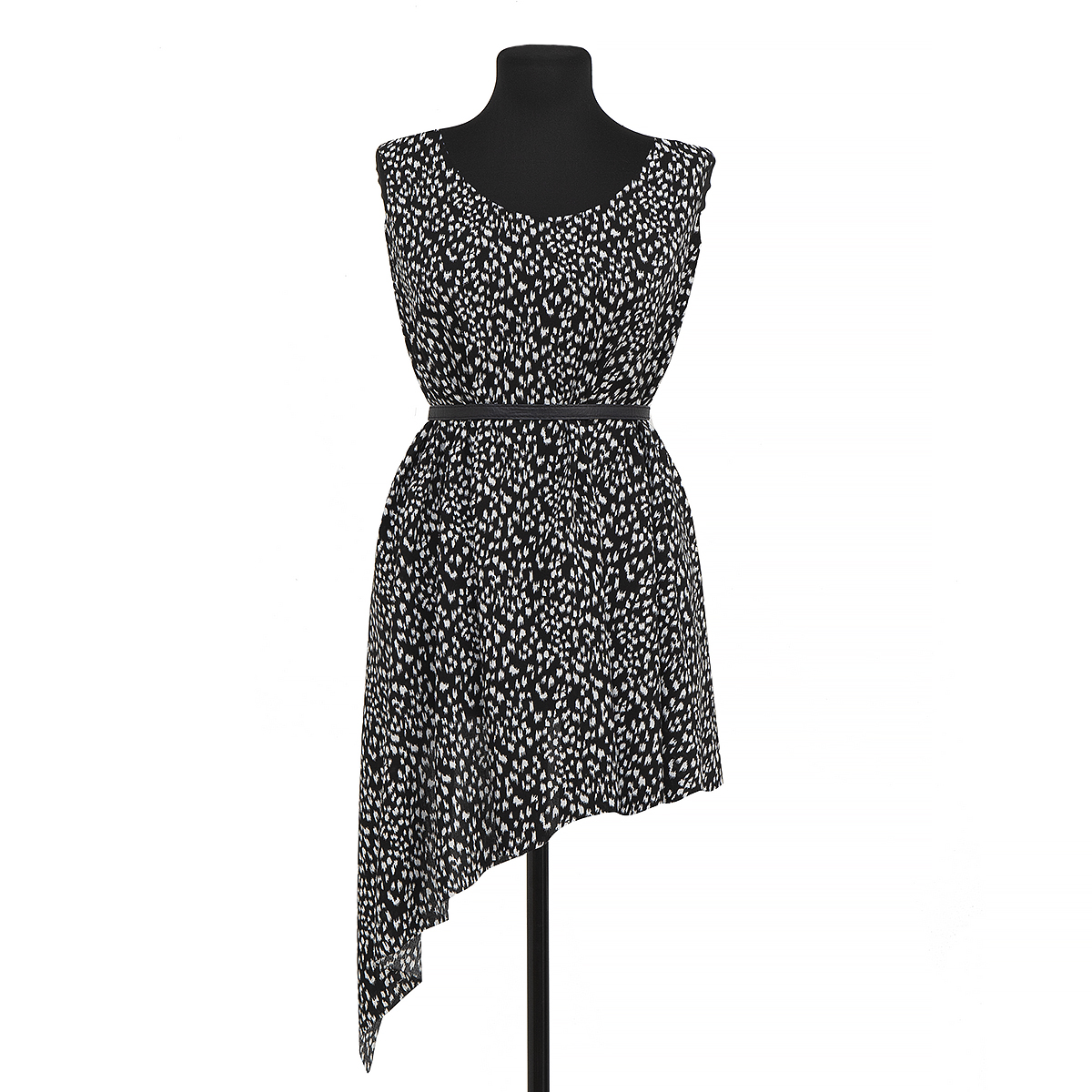 картинка Ткань Capriccio TA -A669-01/145 90gr D штапель принт от магазина Одежда+