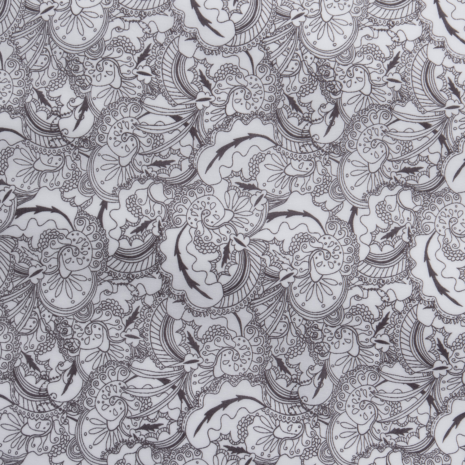 картинка Ткань Capriccio WE 80747-01/145 70gr D Pech батист от магазина Одежда+