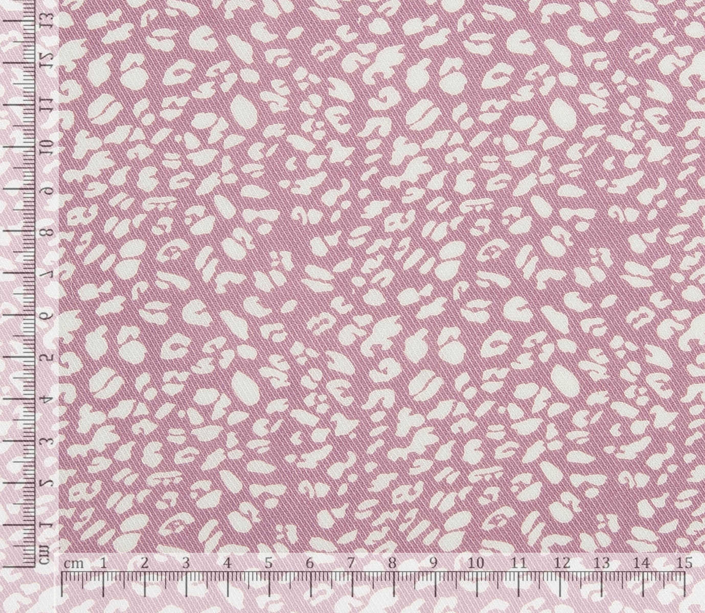 картинка Ткань Capriccio LH 68F-01/145 150gr D твил принт от магазина Одежда+