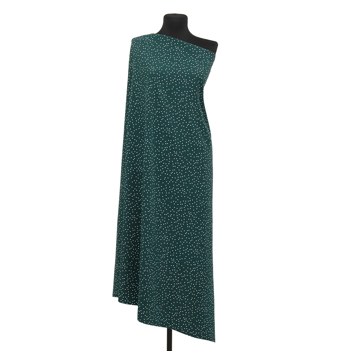 картинка Ткань Capriccio LZ SOFT-18-50D-04/148 129gr B ниагара горох от магазина Одежда+