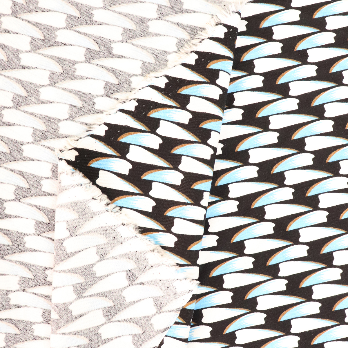 картинка Ткань Capriccio LH 7509-01/145 150gr D вискоза принт от магазина Одежда+