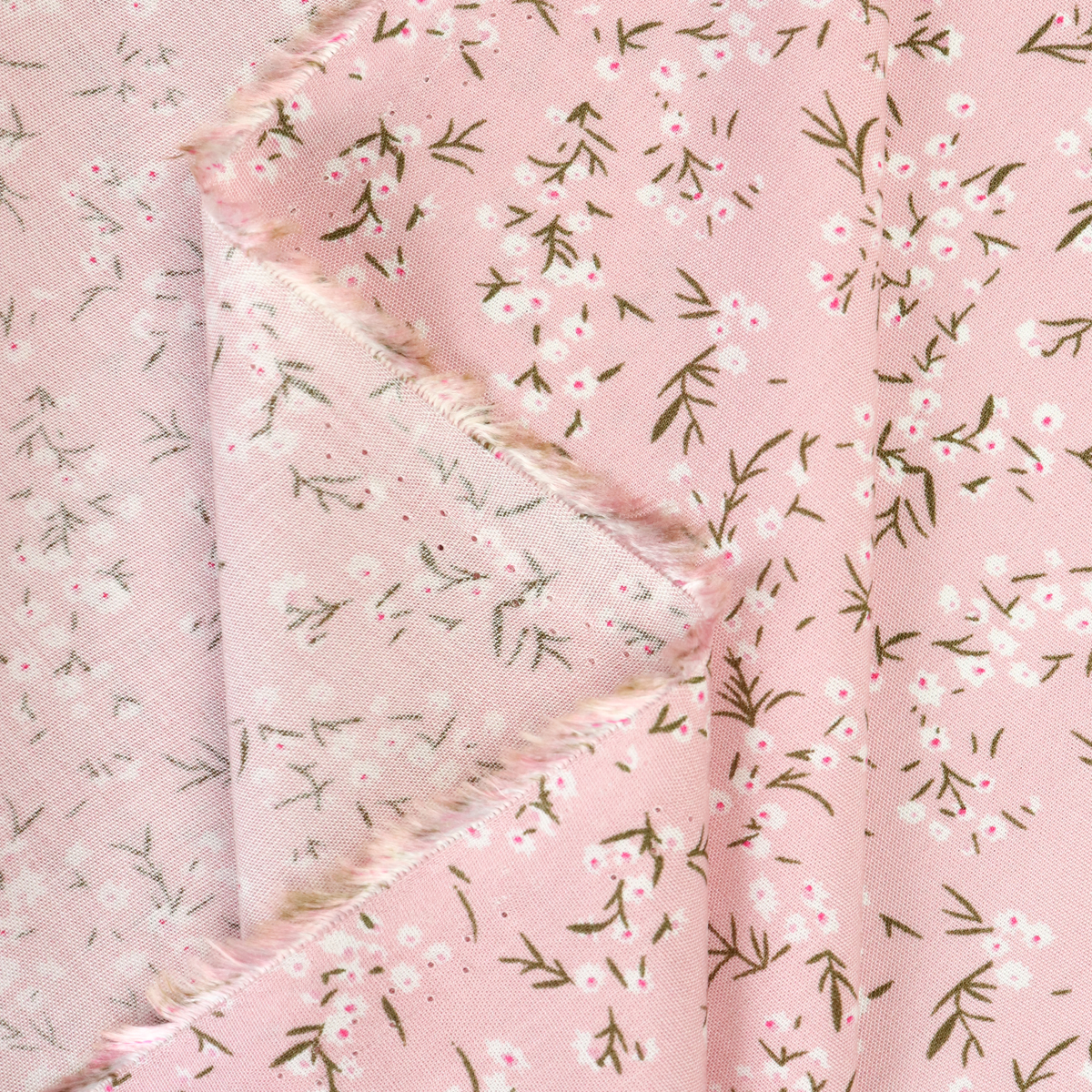 картинка Ткань Capriccio GN B0121-05/145 105gr D штапель принт от магазина Одежда+